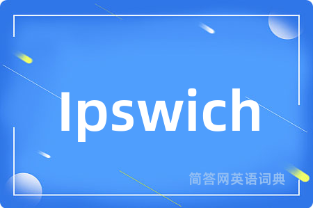 Ipswich