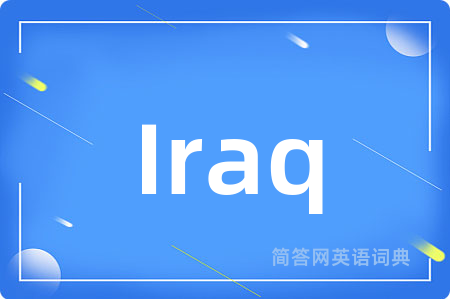 Iraq