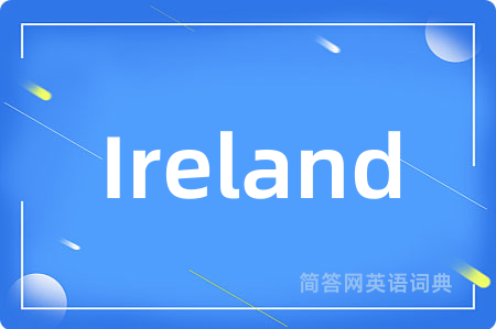 Ireland