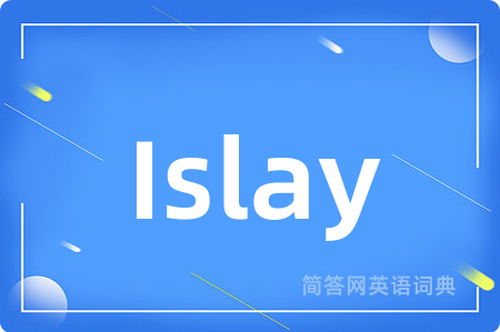 Islay