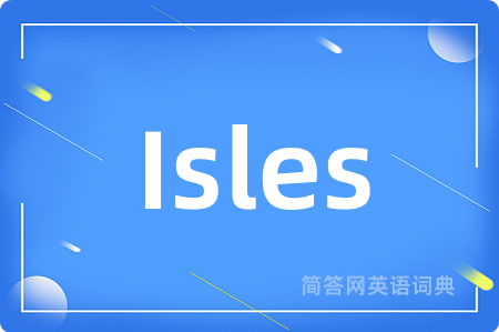 Isles