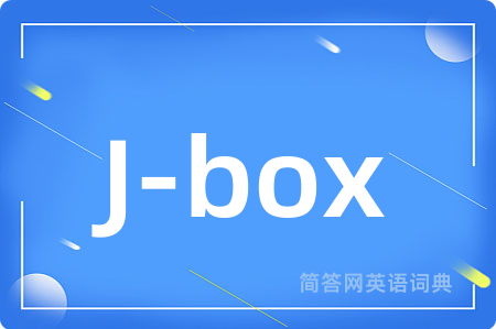 J-box