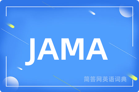 JAMA