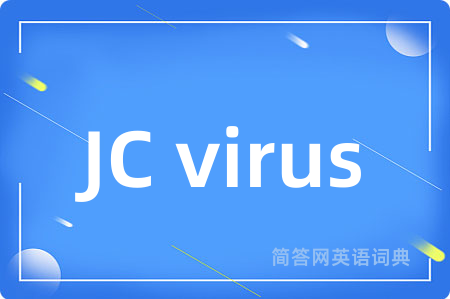 JC virus