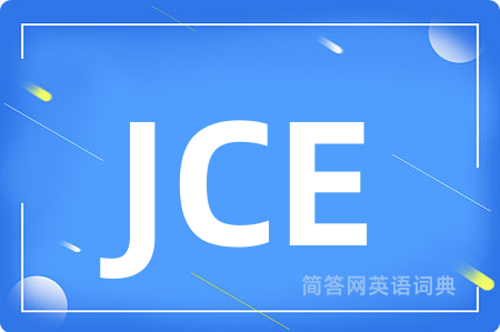 JCE