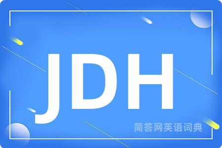 JDH