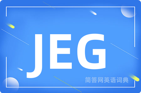 JEG