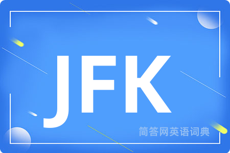 JFK