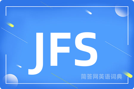 JFS
