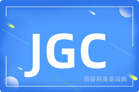 JGC