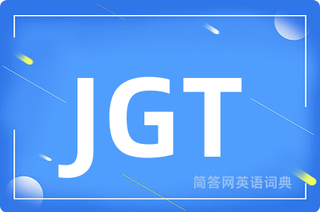 JGT