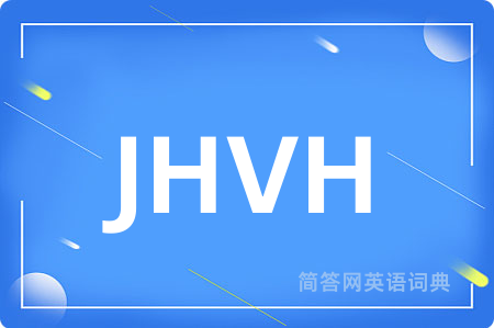 JHVH