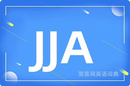 JJA
