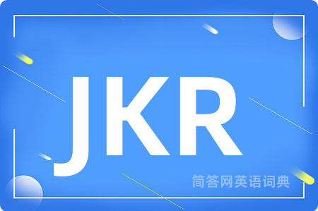 JKR