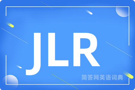 JLR