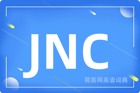JNC