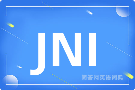 JNI