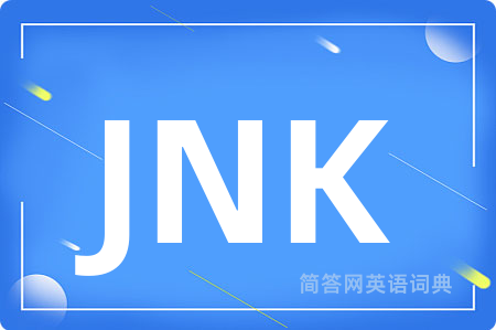 JNK
