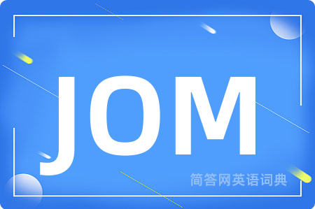 JOM