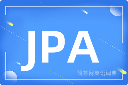 JPA