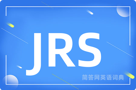 JRS