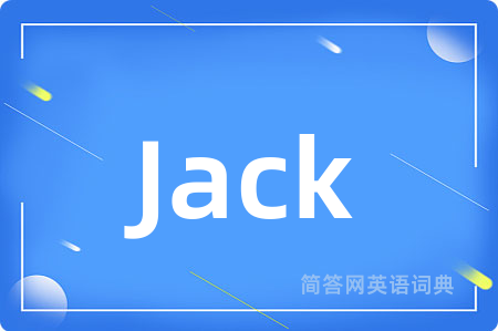Jack