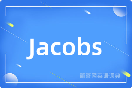 Jacobs