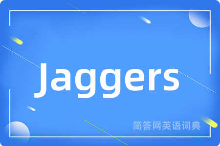 Jaggers