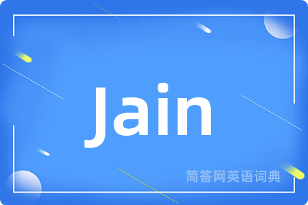 Jain