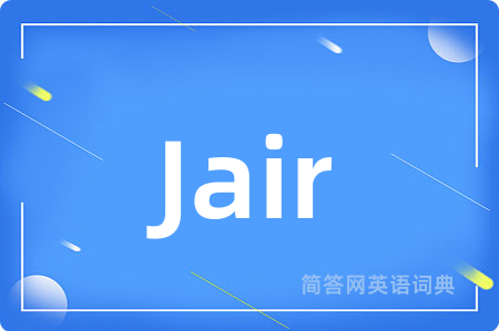 Jair