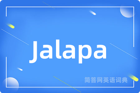 Jalapa