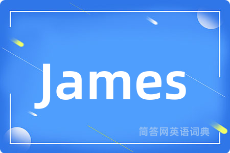 James