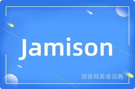 Jamison