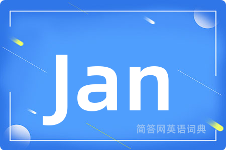 Jan
