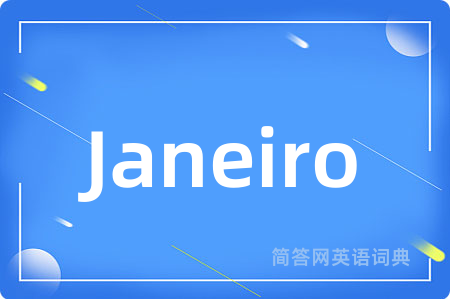 Janeiro