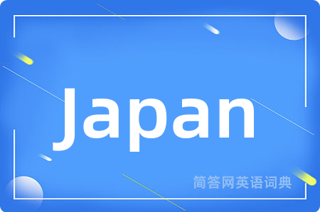 Japan