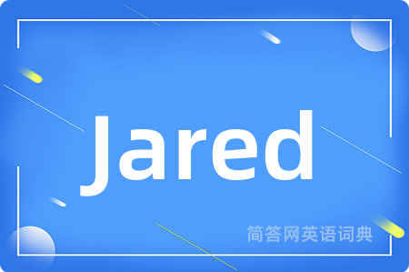 Jared