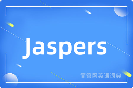 Jaspers
