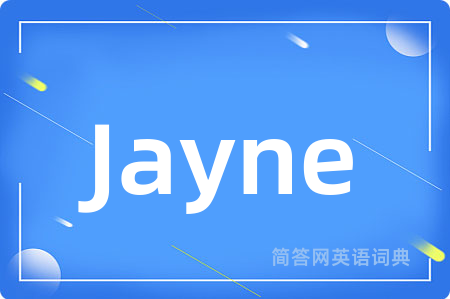 Jayne