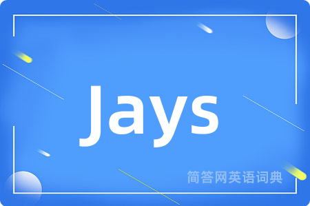 Jays