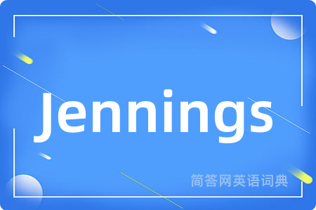 Jennings