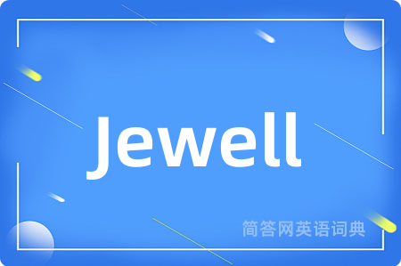 Jewell