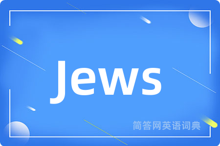 Jews