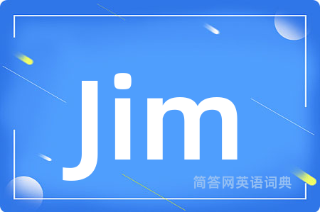 Jim