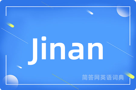 Jinan