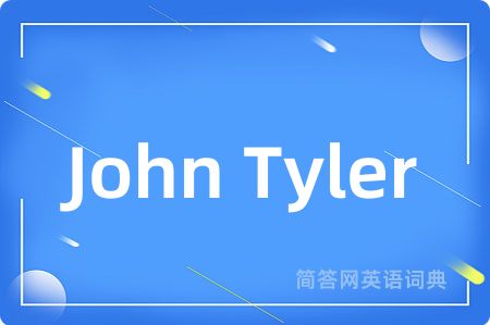 John Tyler