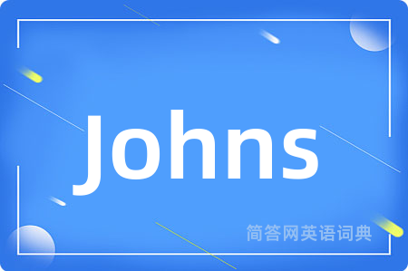 Johns