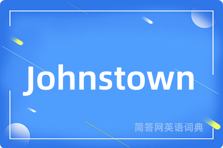 Johnstown