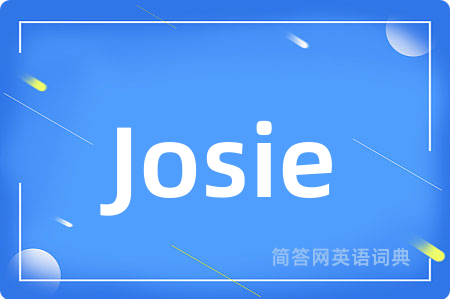 Josie