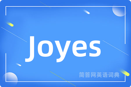 Joyes